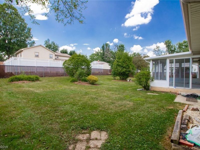 3504 Orchard Hill Drive, Canfield, OH 44406 Photo 36