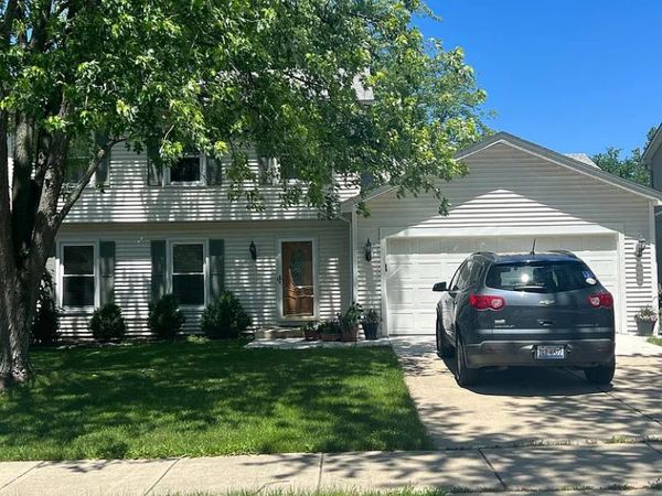 552 Dawes Avenue , Glen Ellyn, IL 60137