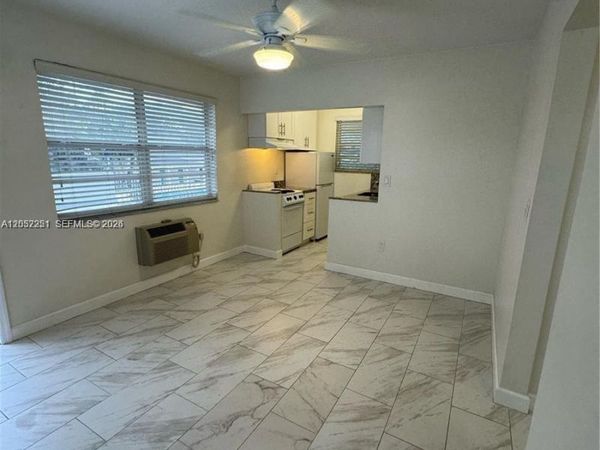 11890 NE 16th Ave , Unit 6, Miami, FL 33161
