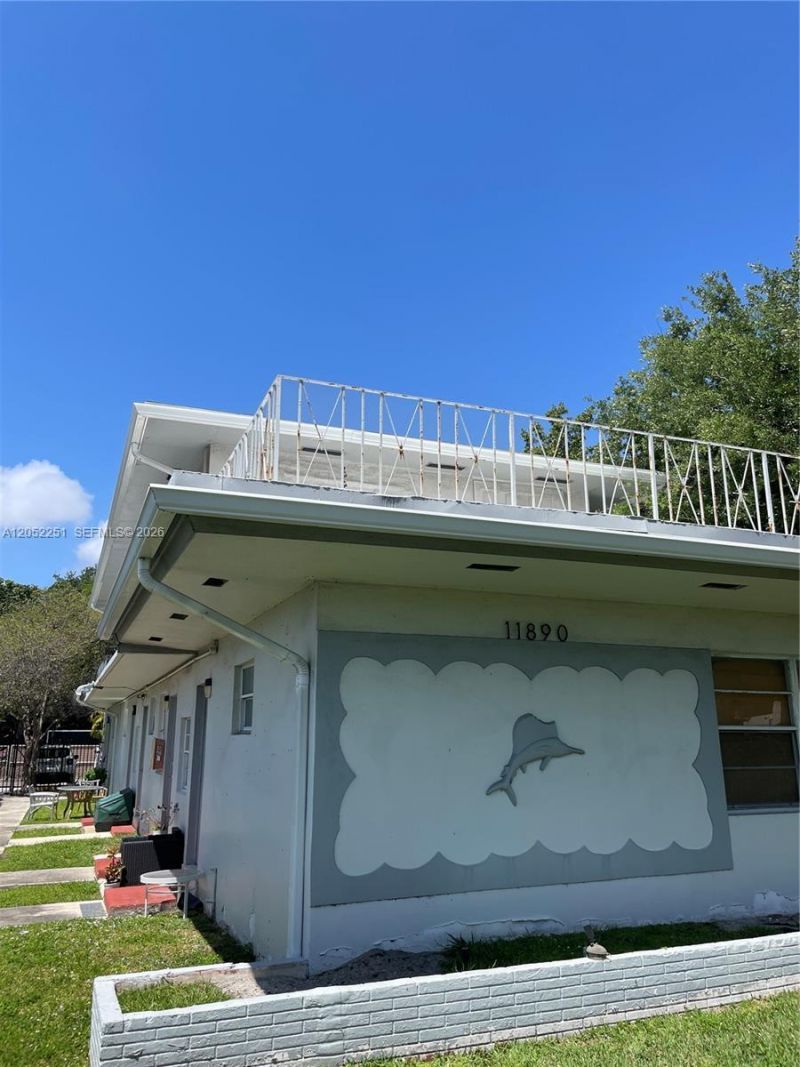 11890 NE 16th Ave, Unit 6, Miami, FL 33161 Photo