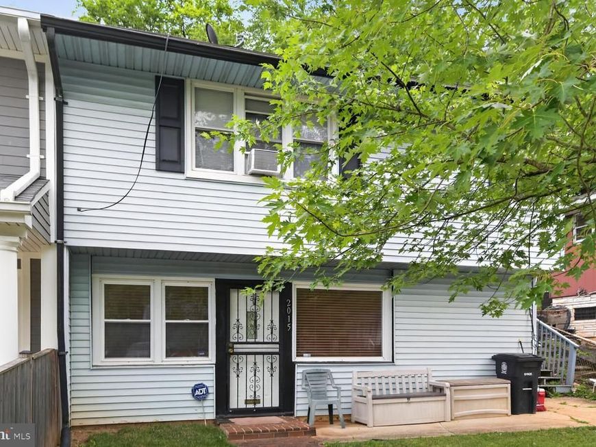 2015 Ray Leonard Road , Landover, MD 20785 Main Photo