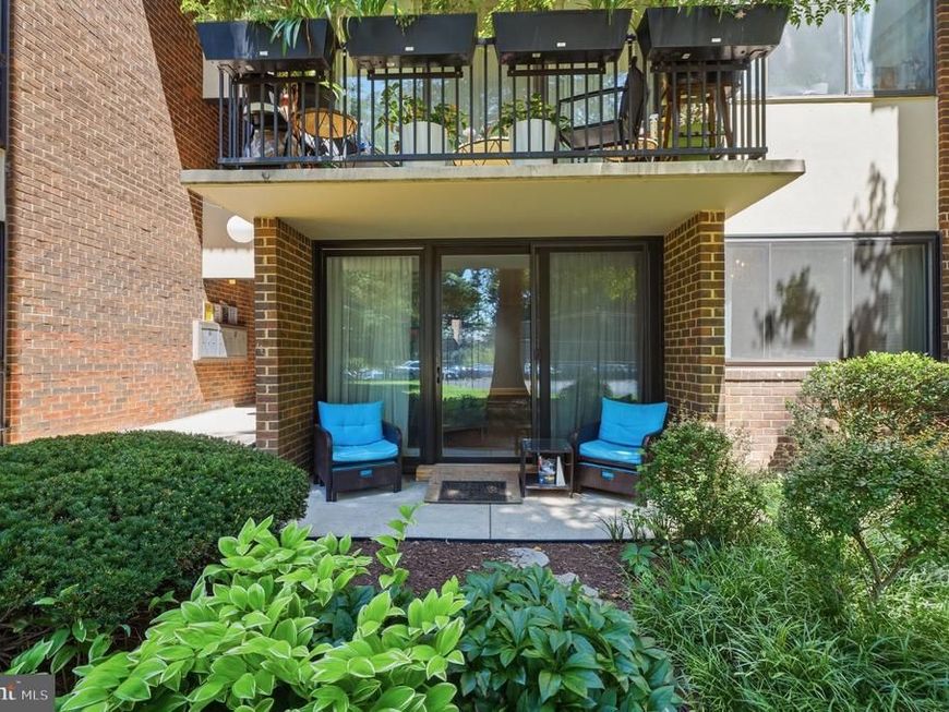 2105 Unit 15-103 Walsh View Terrace, Unit 15, Silver Spring, MD 20902 Main Photo