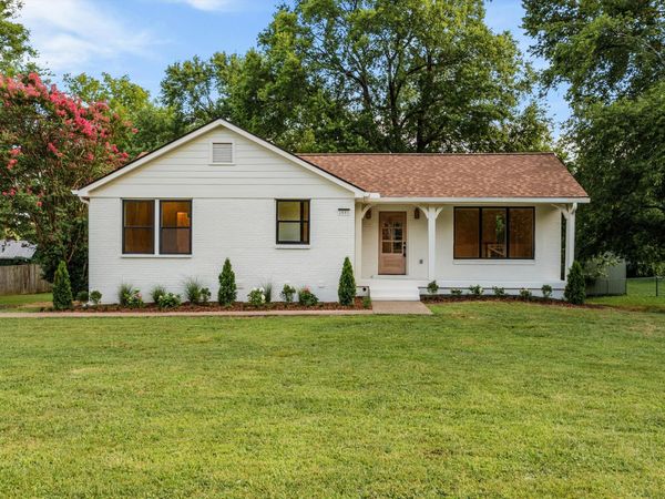 2881 Lyncrest Dr , Nashville, TN 37214