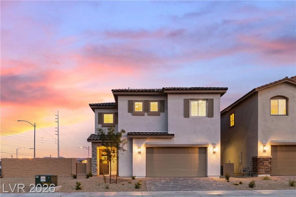 1116 Boylston Avenue, Las Vegas, NV 89030 Main Photo