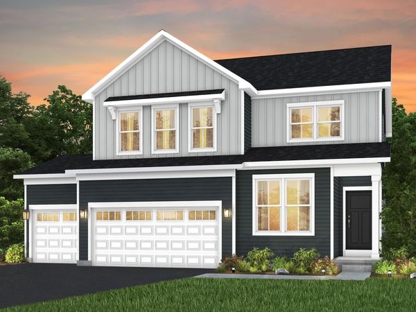 10402 Griffin Avenue S, Cottage Grove, MN 55016