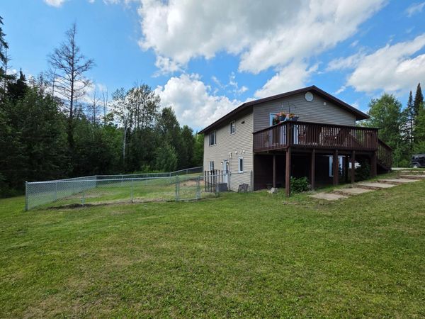 39859 County Road 63, Cohasset, MN 55721