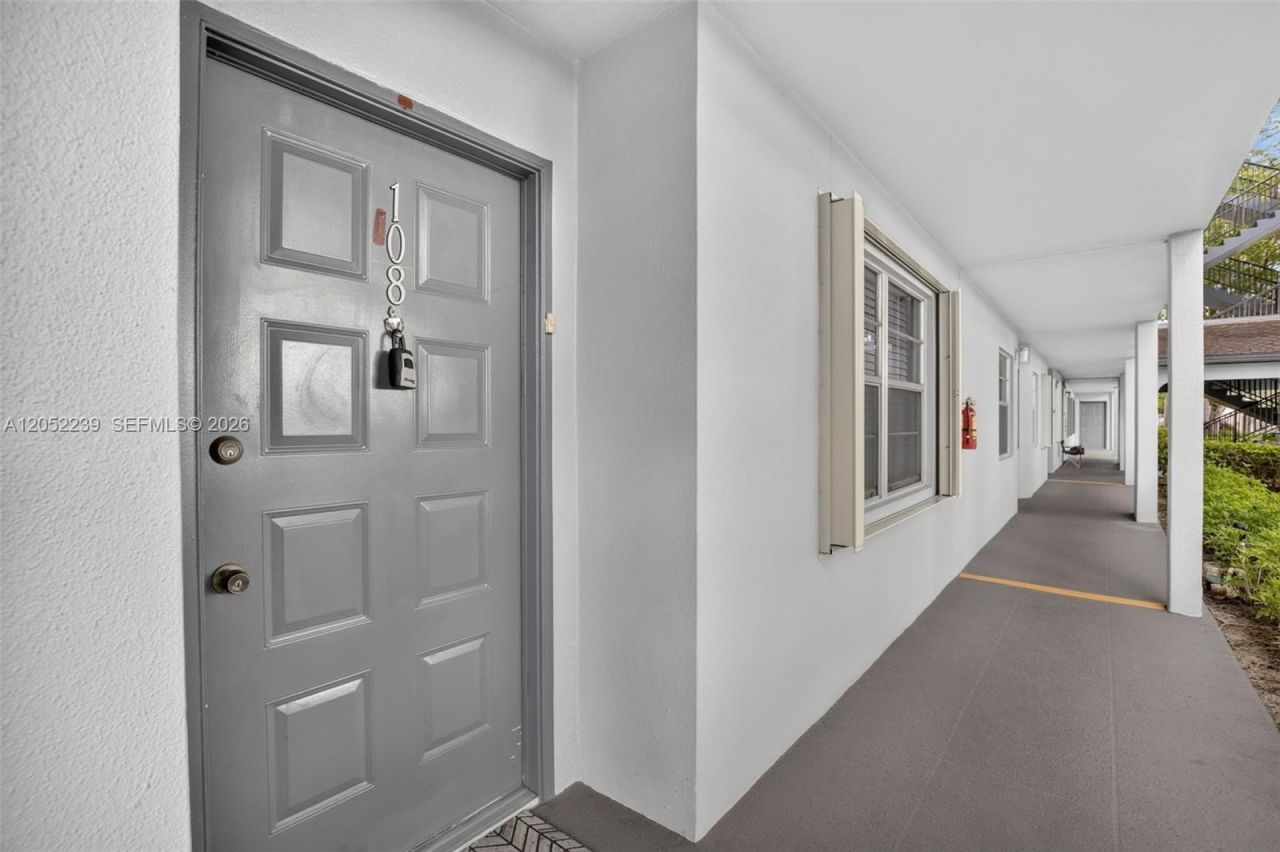 Please Call For Address, Unit 108H, Pembroke Pines, FL 33027 Photo