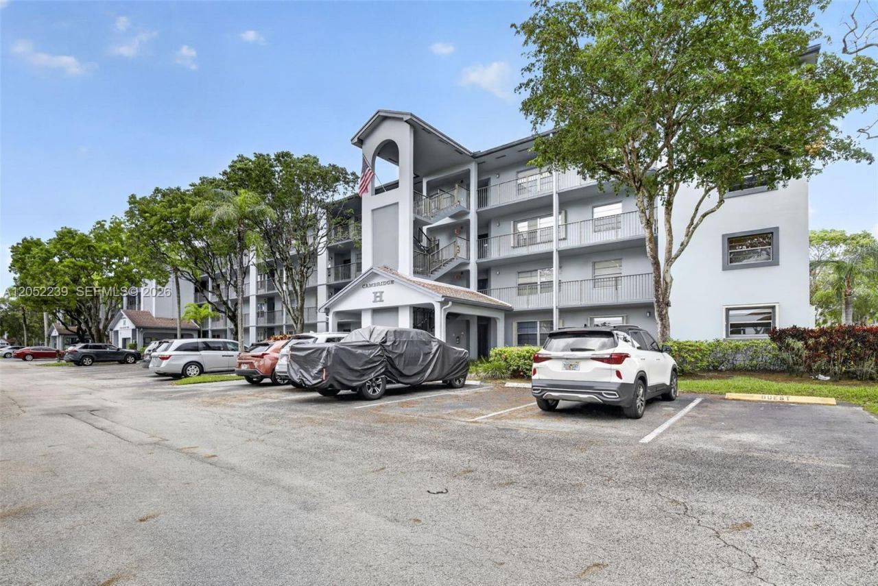 Please Call For Address, Unit 108H, Pembroke Pines, FL 33027 Photo