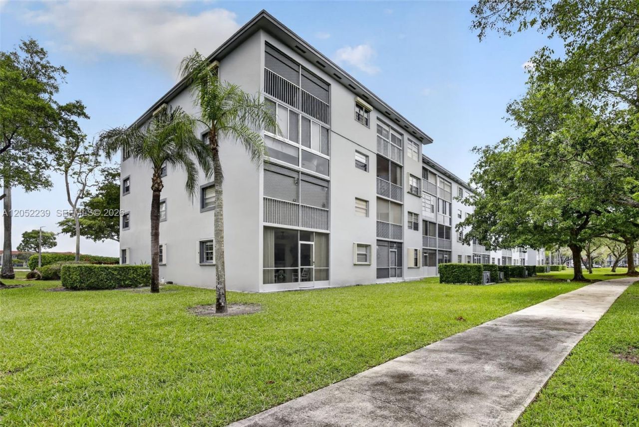 Please Call For Address, Unit 108H, Pembroke Pines, FL 33027 Photo