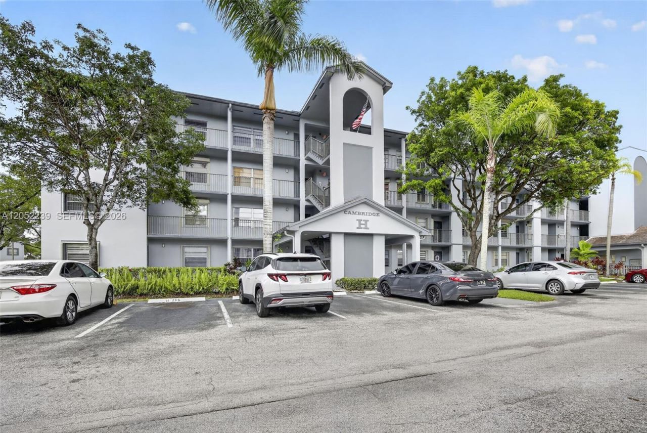 Please Call For Address, Unit 108H, Pembroke Pines, FL 33027 Photo