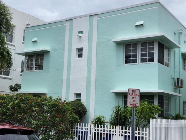 1510 SE Jefferson Ave , Unit 5, Miami Beach, FL 33139