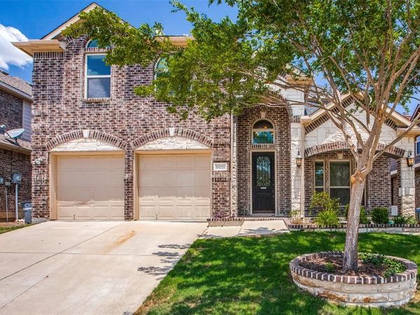 14221 Winter Hill Drive, Little Elm, TX 75068