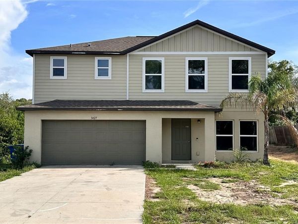 3427 HARTLEY ROAD , SPRING HILL, FL 34606
