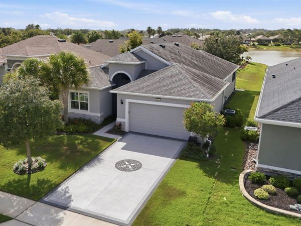 8707 PROVIDENCE CT , MOUNT DORA, FL 32757