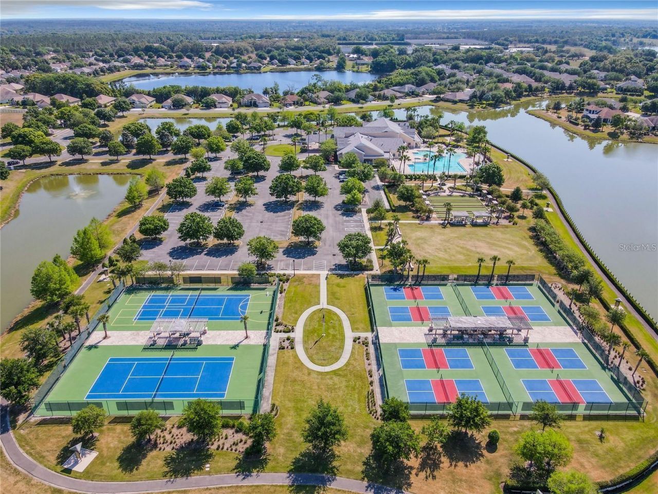 8707 Providence Ct , Mount Dora, FL 32757 Photo