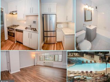 1111 ARLINGTON BOULEVARD , Unit 319, ARLINGTON, VA 22209