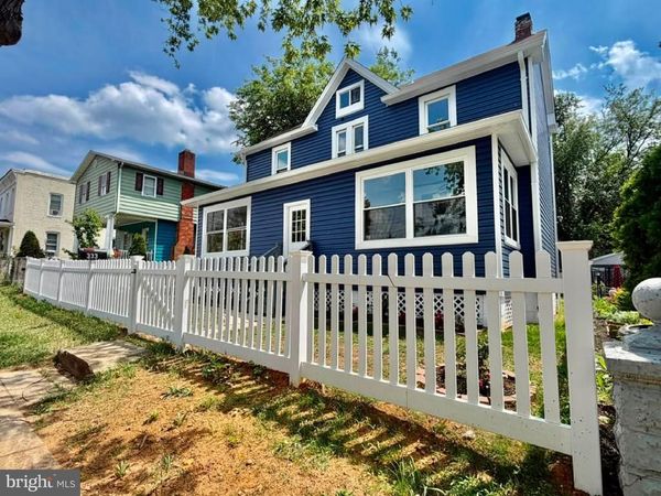 333 N WASHBURN AVENUE , BALTIMORE, MD 21225
