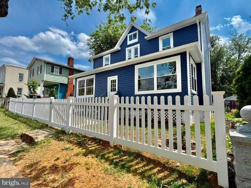333 N Washburn Avenue , Baltimore, MD 21225 Main Photo