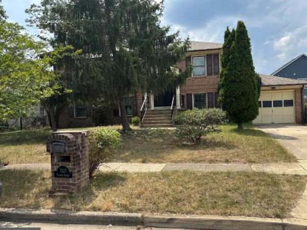 7103 TARQUIN AVENUE , TEMPLE HILLS, MD 20748