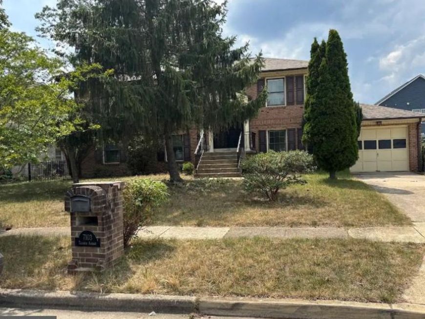 7103 Tarquin Avenue , Temple Hills, MD 20748 Main Photo
