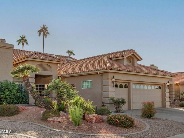 10929 E SPRING CREEK Road, Sun Lakes, AZ 85248