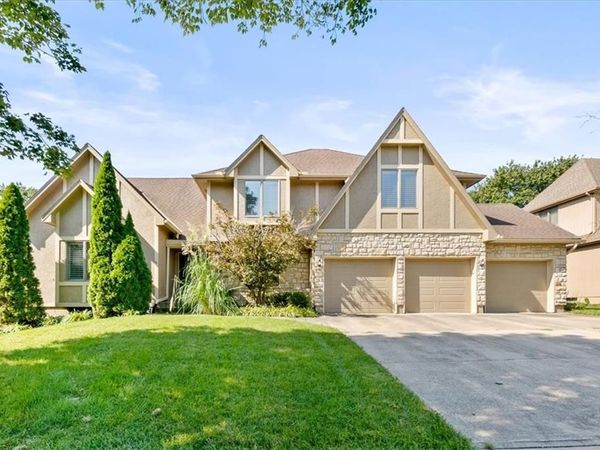 12309 E 63rd Terrace, Kansas City, MO 64133
