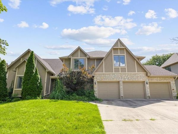 12309 E 63rd Terrace, Kansas City, MO 64133
