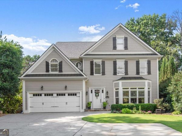 4136 Wandering Rose Lane, Marietta, GA 30062