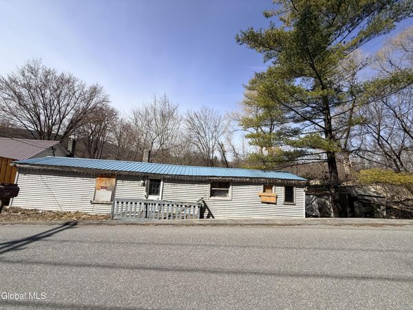 114 N Williams Street, Whitehall, NY 12887