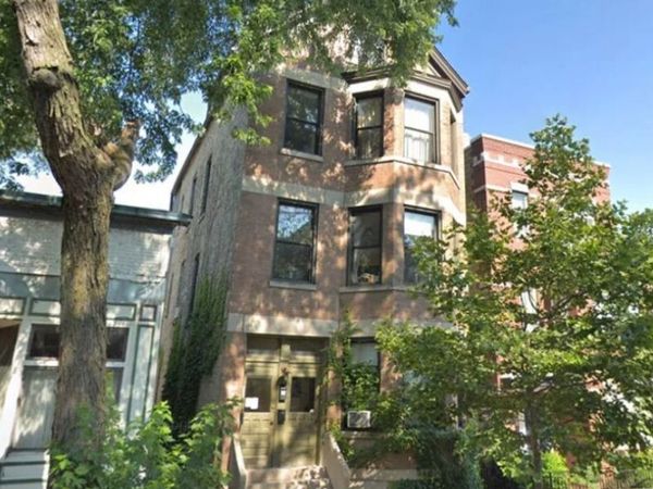 2061 N LEAVITT Street , Chicago, IL 60647