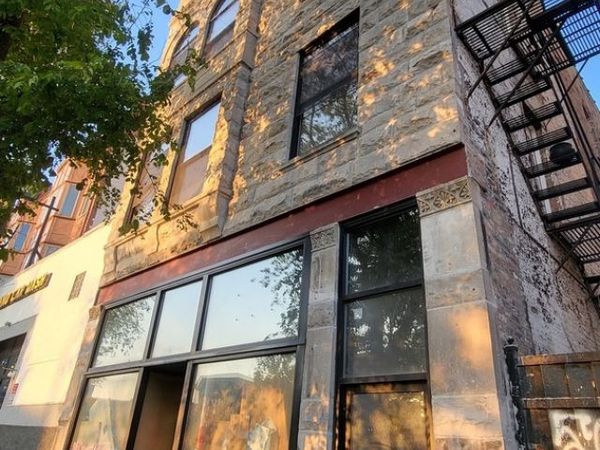 831 S Western Avenue , Unit 3F, Chicago, IL 60612