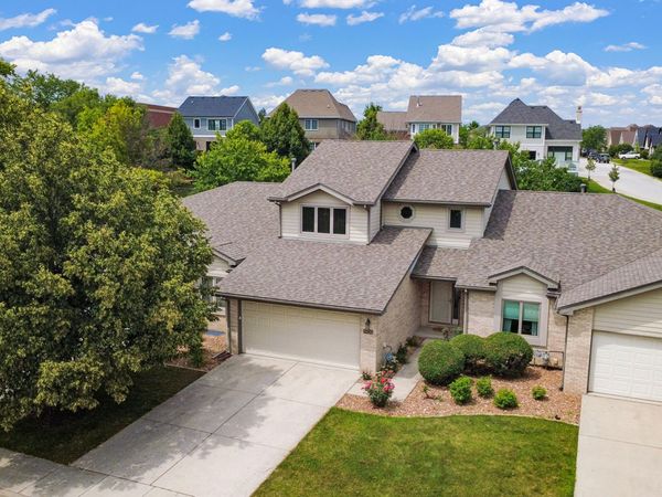 9430 Debbie Lane , Orland Park, IL 60467