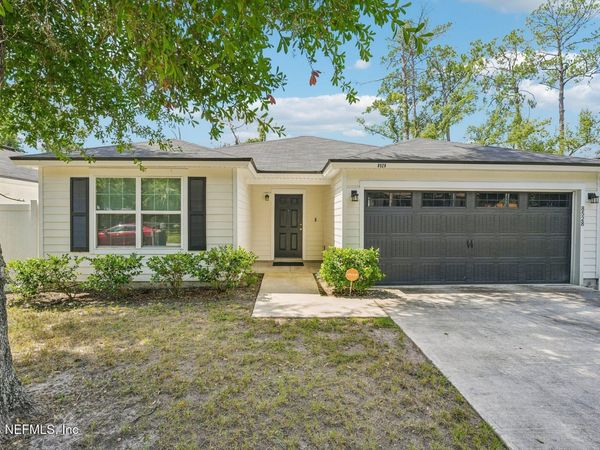8528 OSTEEN Street, Jacksonville, FL 32210