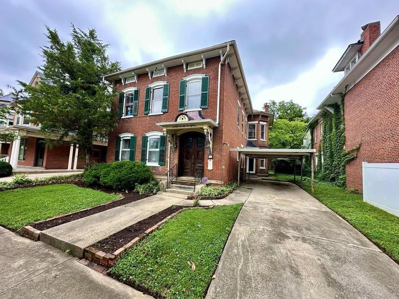 171 S Paint Street, Chillicothe, OH 45601 Photo 1