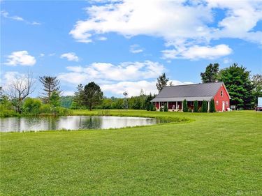 8780 Old Us Route 36, Bradford, OH 45308