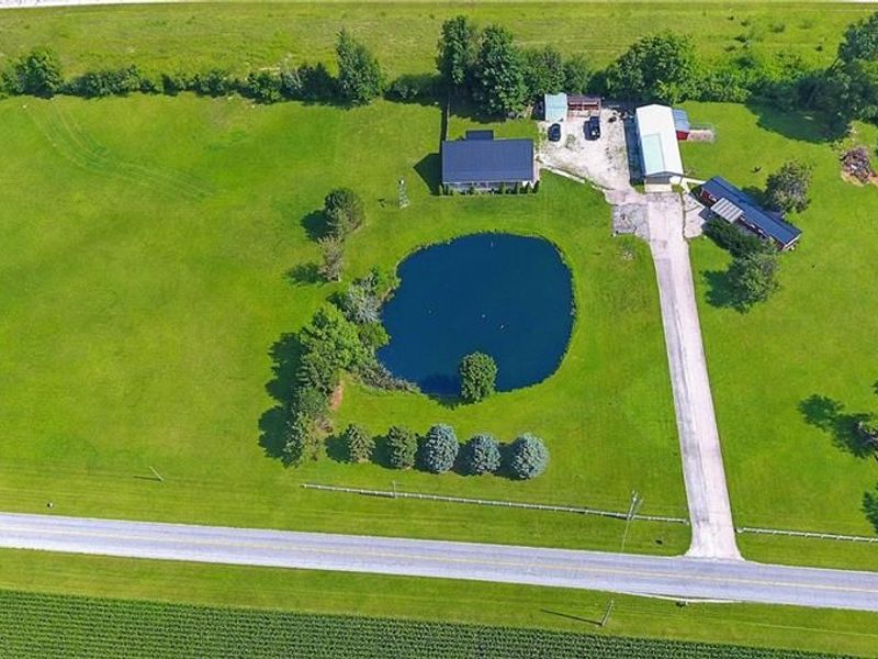 8780 Old Us Route 36, Bradford, OH 45308 Photo 5