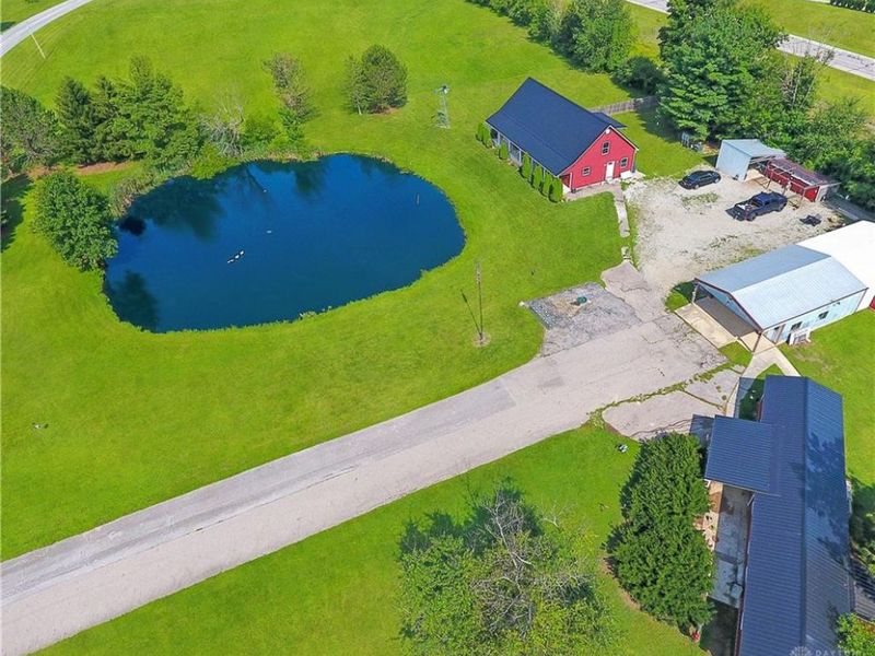 8780 Old Us Route 36, Bradford, OH 45308 Photo 6