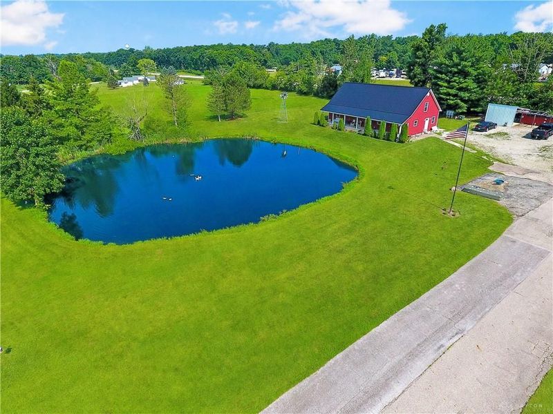 8780 Old Us Route 36, Bradford, OH 45308 Photo 7