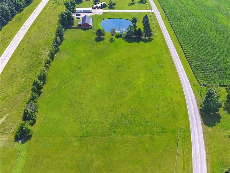 8780 Old Us Route 36, Bradford, OH 45308 Photo 9