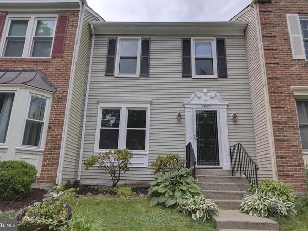 13826 WAKLEY COURT, CENTREVILLE, VA 20121