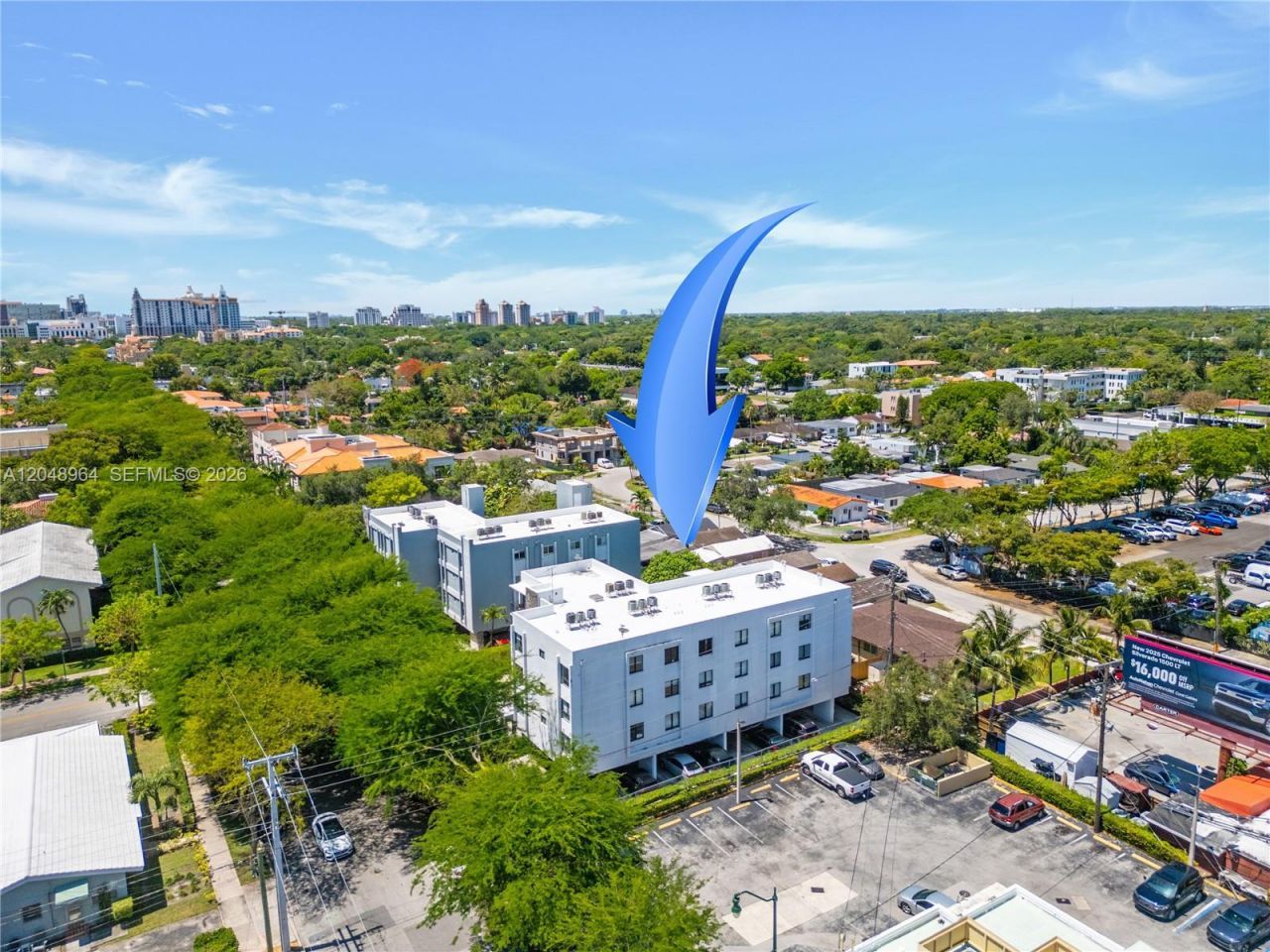 810 Salzedo St , Unit 10, Coral Gables, FL 33134 Photo
