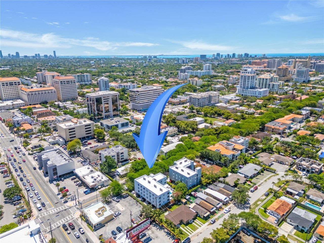 810 Salzedo St , Unit 10, Coral Gables, FL 33134 Photo