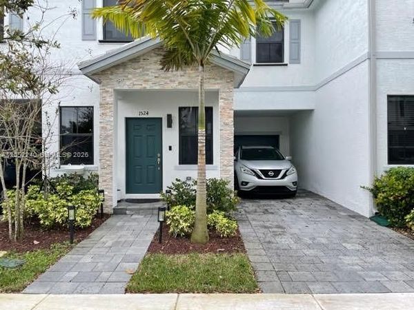 1524 SW 28Th St , Unit 1524, Fort Lauderdale, FL 33315