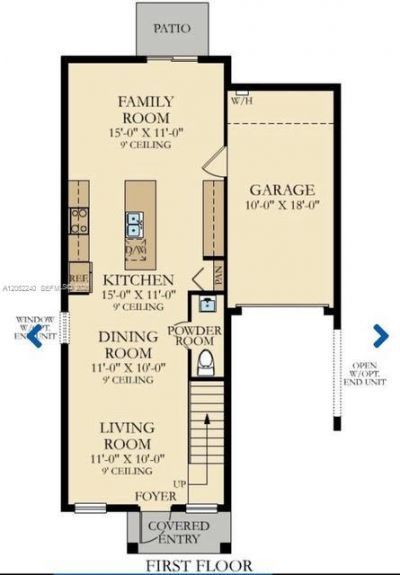 1524 SW 28th St, Unit 1524, Fort Lauderdale, FL 33315 Photo