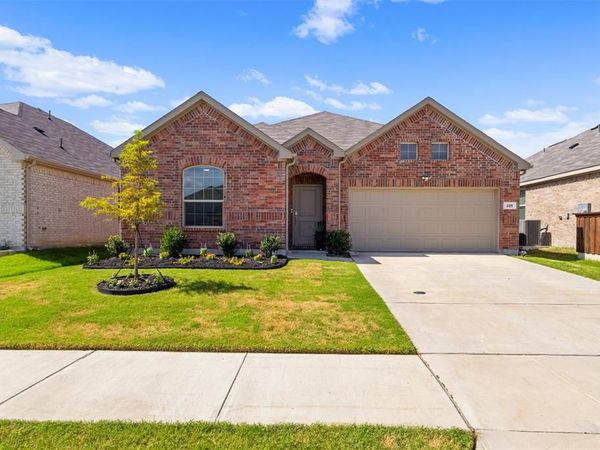 225 Ardsley Lane, Princeton, TX 75407