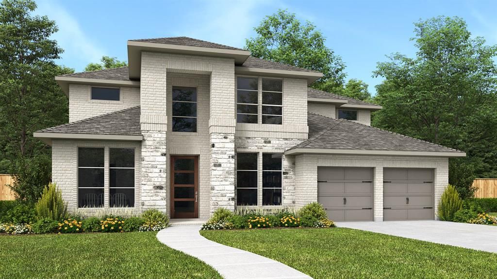 1709 Battersea Way, Celina, TX 75009 Main Photo