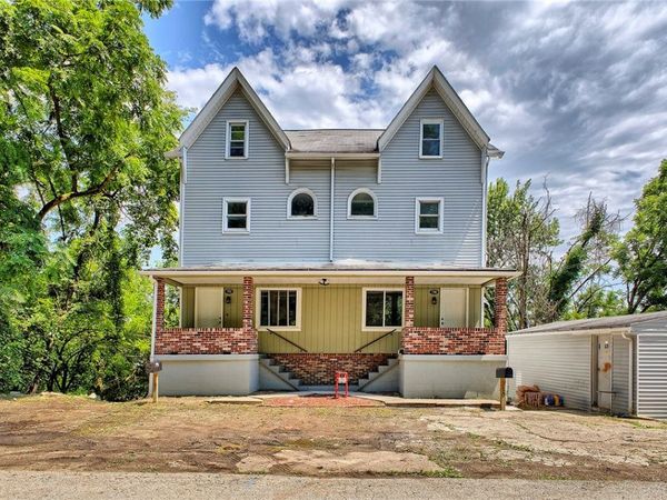 710-712 Stella Street, Jeannette, PA 15644