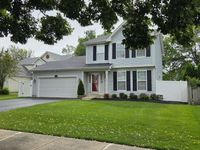 1207 Samuel Court , Naperville, IL 60540 primary photo