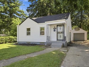 16854 Bramell Street, Detroit, MI 48219