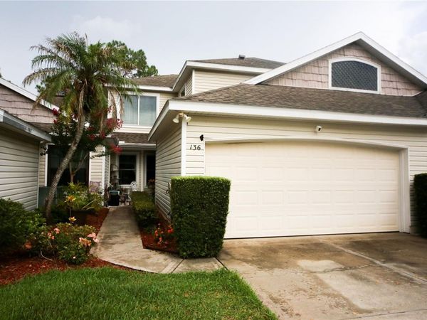 136 BAYTREE BOULEVARD , TAVARES, FL 32778